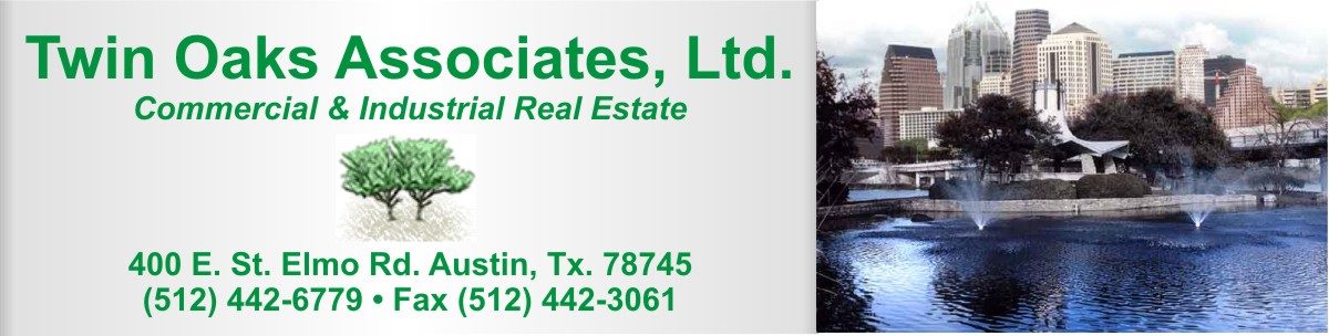 Twin Oaks Associates, Ltd.